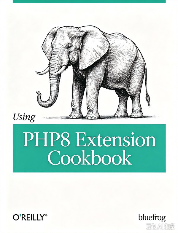 PHP8 Extension Cookbook